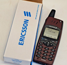 Telefono cellulare ERICSON