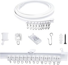 5M Binario per Tende Da