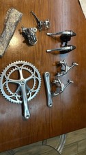Gruppo Campagnolo Chorus 9v Groupset Campagnolo Chorus 9s Top 90s No Record