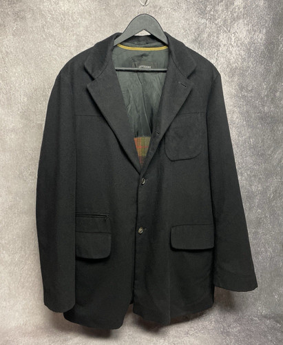 Cappotto blazer vintage