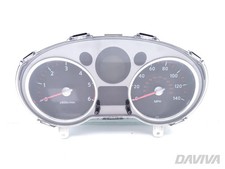 Blocco Strumentazione