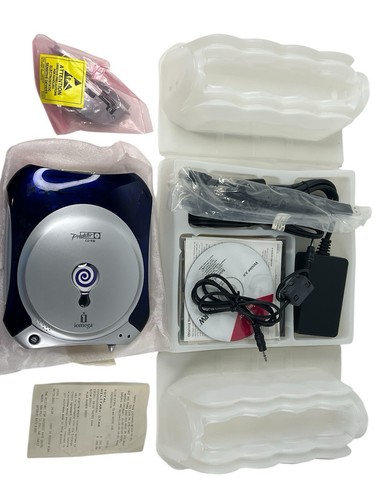Iomega predator unità - iomega,