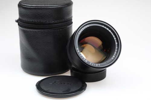 Leica summilux f1 - leica, f1.4