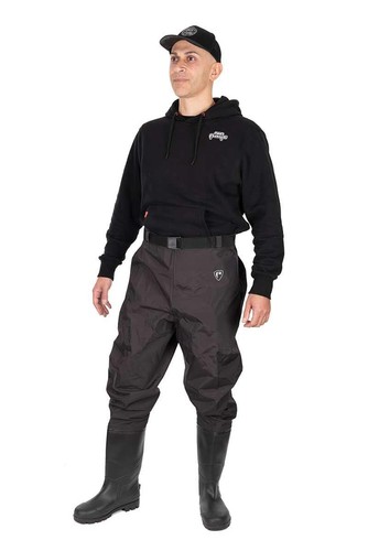 Fox rage trampoliere - rage, leggero