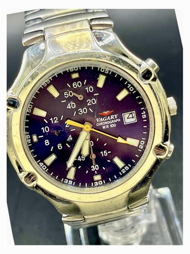 Orologio vagary chronograph - vagary,
