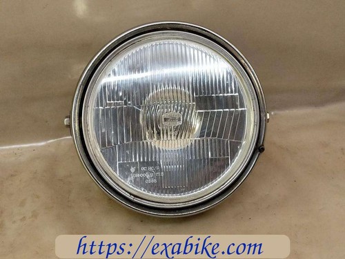 Phare pour suzuki 500 - gs,