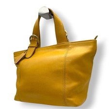 Autentica borsa Coach Soho in