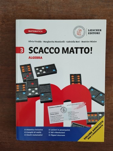 Scacco matto vivalda - scacco,