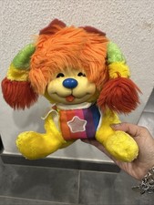 Iridella Rainbow Brite Mattel