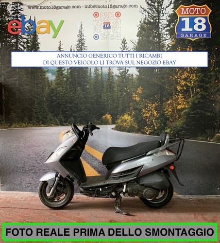 Sono disponibili ricambi - sono,
