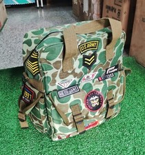 Vintage Shoulder Bag