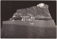 S.CROCE DEL LAGO - PANORAMA -