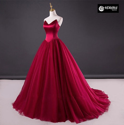 Abito vestito sposa - abito, da