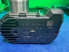 8200330810G corpo farfallato