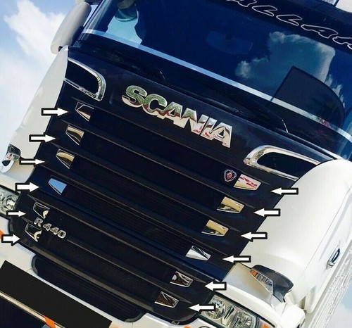 Forscania new streamline cromo - streamline,