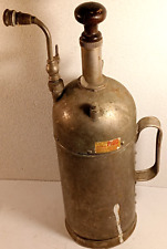 ANTICO SPRUZZATORE IN