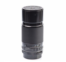 TAKUMAR SMC 6X7 Obiettivo 300mm F.4 MF