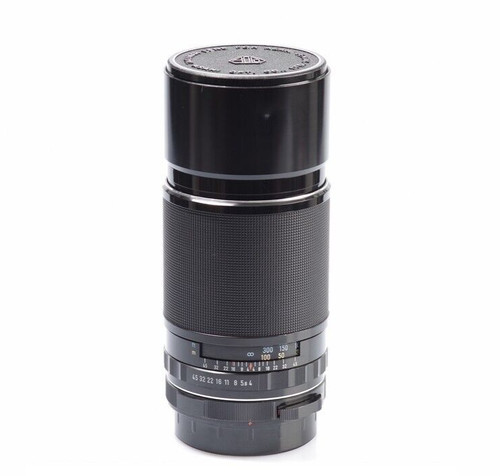 Takumar smc 6x7 - 6x7, obiettivo