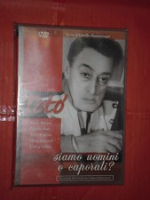 DVD FILM da collezione TOTO'-