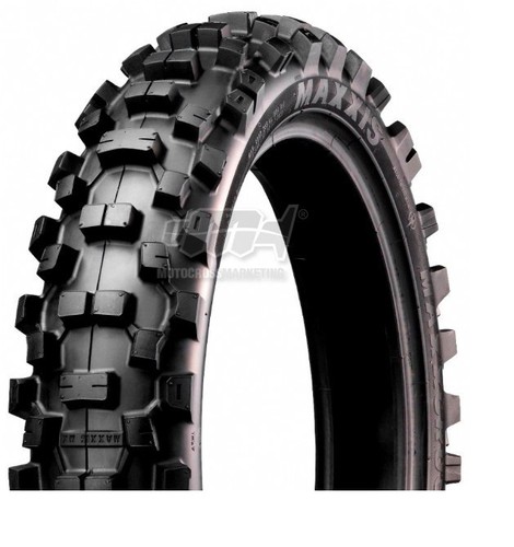 Maxxis maxxcross competition - maxxis,