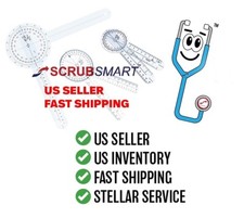 Set Goniometro Gonio 3 pz -