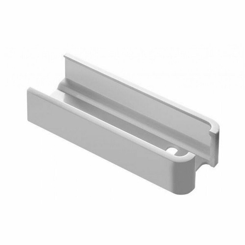 Portatelecomando pearl bianco - portatelecomando,