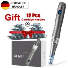Dr. Pen M8 Penna Microneedling