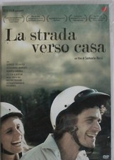 LA STRADA VERSO CASA di