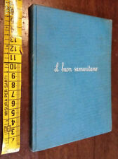 Libro-il buon samaritano