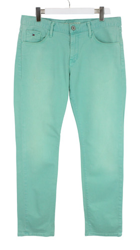 Jeans slim fit tommy hilfiger - fit,