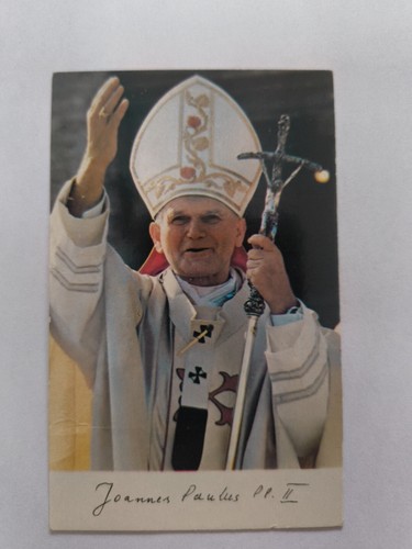 Santino holy card giovanni - -,