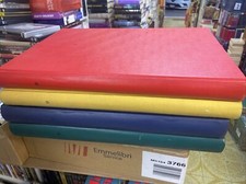 MB21 LOTTO TOPOLINO  giornale 90 FASC. L MESSAGGERO 1989-1990 Rilegato paperino