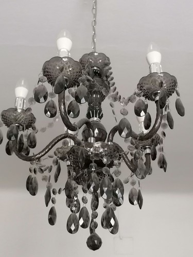 lampadario maison du monde