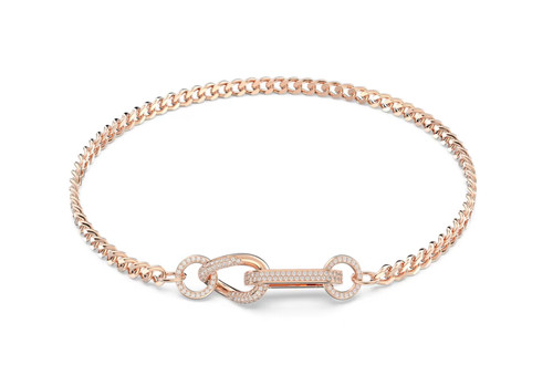 Swarovski 5656624 collana - swarovski,