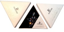 Swarovski 2001 Christmas Star