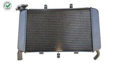RADIATORE ACQUA RAFFREDDAMENTO LIQUIDO MOTORE PER YAMAHA XJ6 XJ-6 (2008-2015)