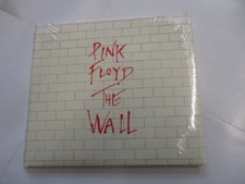 PINK FLOYD - THE WALL - 2CD