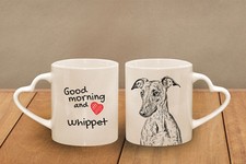 Whippet - Tazza Con Manico A