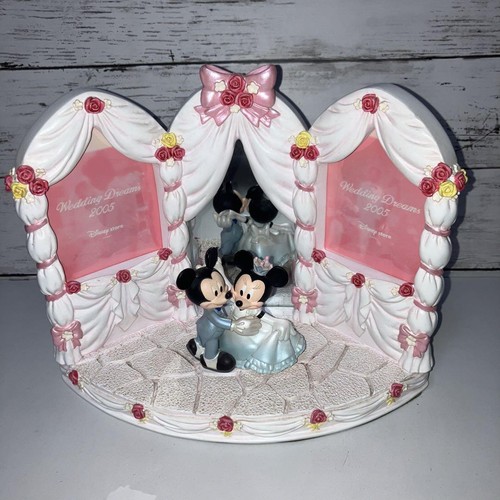 Cornice portafoto disney - cornice,