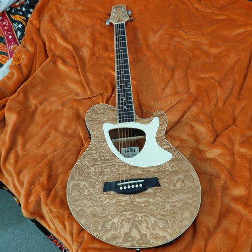 Gosilla acoustic electric - gosilla, acoustic/electric