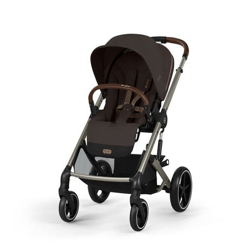 Poussette neuve cybex - cybex, s