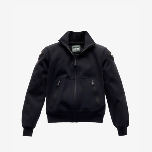 Giacca moto blauer stagioni - giacca,