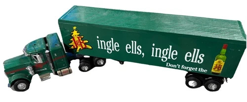 Scotch ingle ells kenworth - scotch,