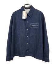 Dior Veste surchemise X