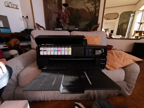 Stampante printer epson - stampante,