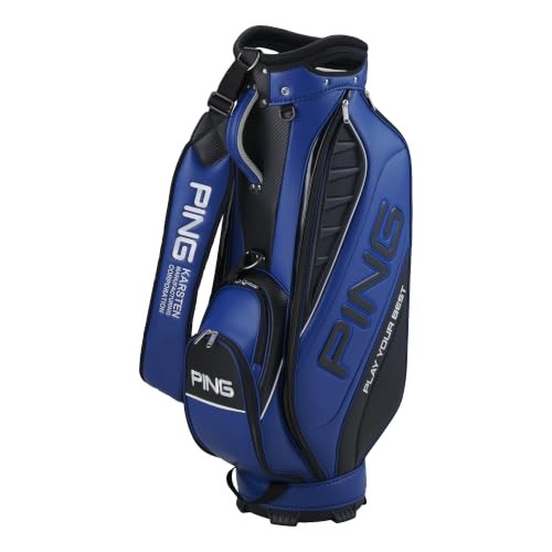Borsa carrello golf ping - borsa,