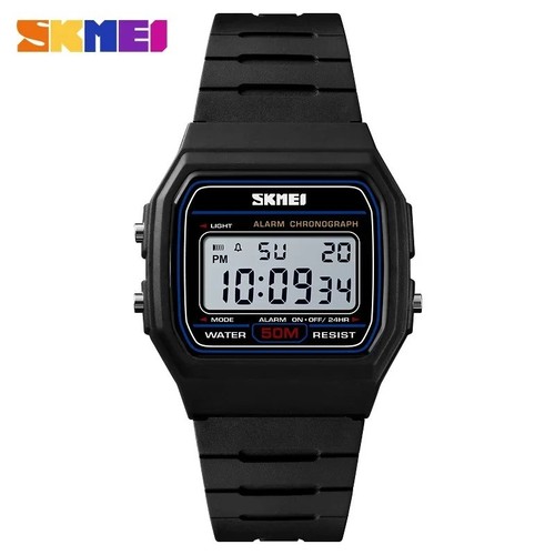 Skmei orologio digitale - skmei,