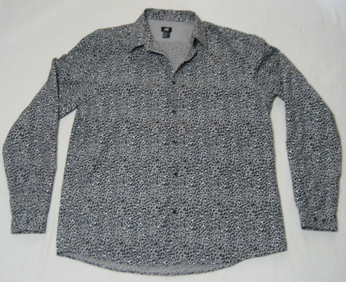 Nuovo wave 80s uomo - h&m,