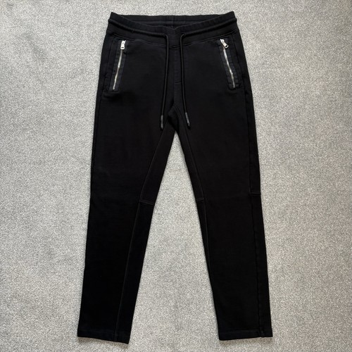 Moncler fondo tuta nero - , taglia