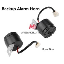 DC12V-36V Veicolo Retromarcia